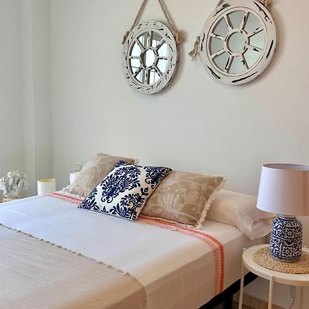 Apartamentos Pacifico เนร์คา ภายนอก รูปภาพ
